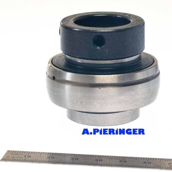 A Pieringer Spannlager Hc Fk